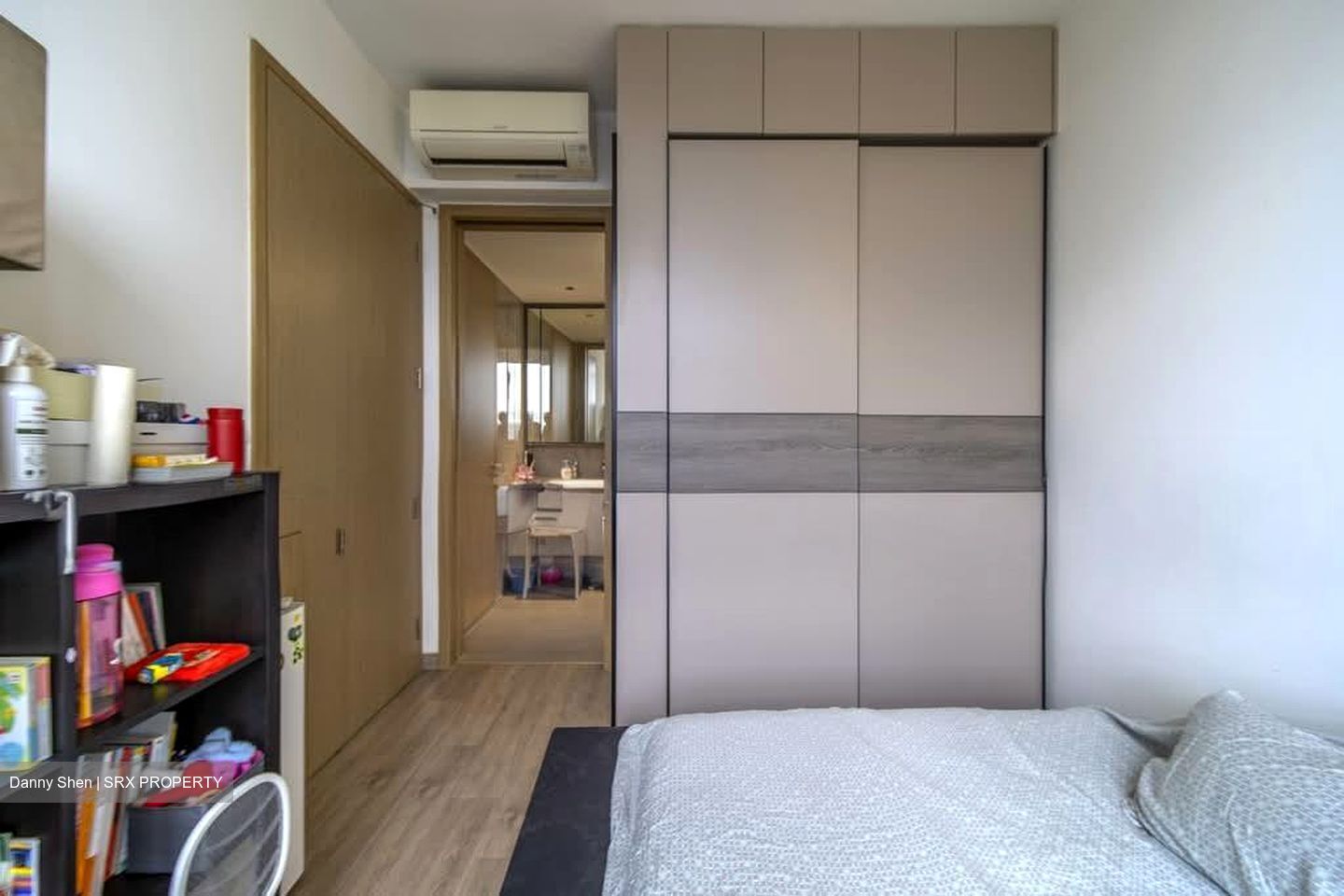 The Tapestry (D18), Condominium #554811761